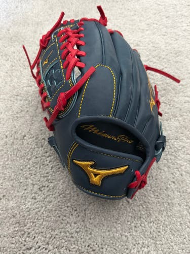 Mizuno Pro LH Baseball Glove 12" (New)