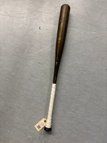 2024 DeMarini Voodoo One Alloy Bat BBCOR Certified (-3) Alloy 29 oz 32"