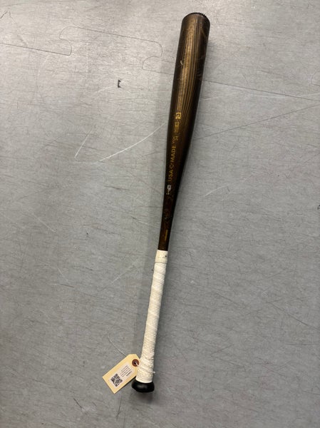 2024 DeMarini Voodoo One Alloy Bat BBCOR Certified (-3) Alloy 29 oz 32"