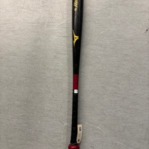 Mizuno MZB62 Bamboo Bat (-3) Bamboo 33" (Used)