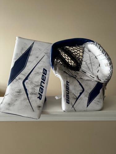 Bauer FlyLite Regular (Used)