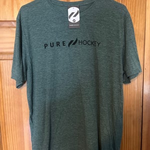 Pure Hockey T-shirt