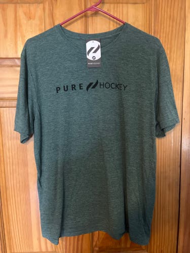 Pure Hockey T-shirt