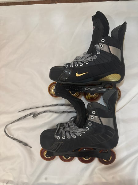 Nike Inline Skates Size 11 (Used)