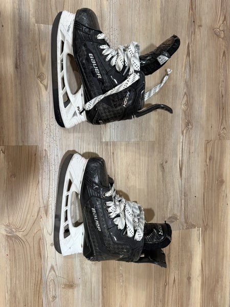 Hockey Skates