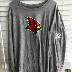 SUNY Plattsburgh Nike 3XL