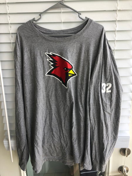 SUNY Plattsburgh Nike 3XL