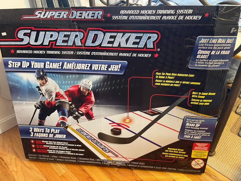 Shooting Tile (Used)