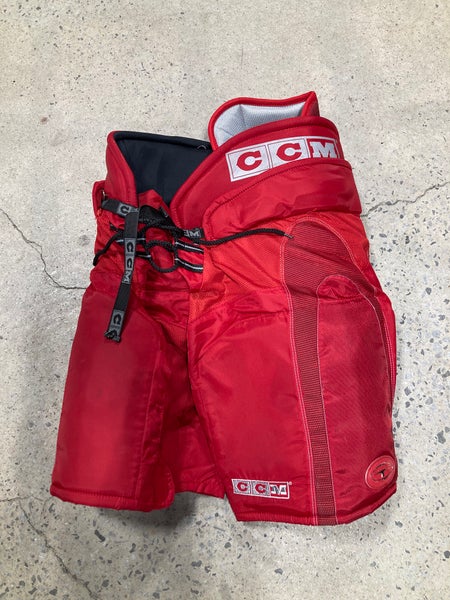 Senior Medium CCM Super Tacks 892 Hockey Pants
