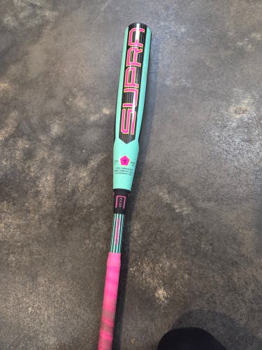 Louisville Slugger Supra Composite USSSA Certified Bat (-5) 31" (Used)