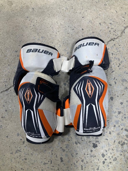 Senior Medium Bauer Supreme One60 Elbow Pads