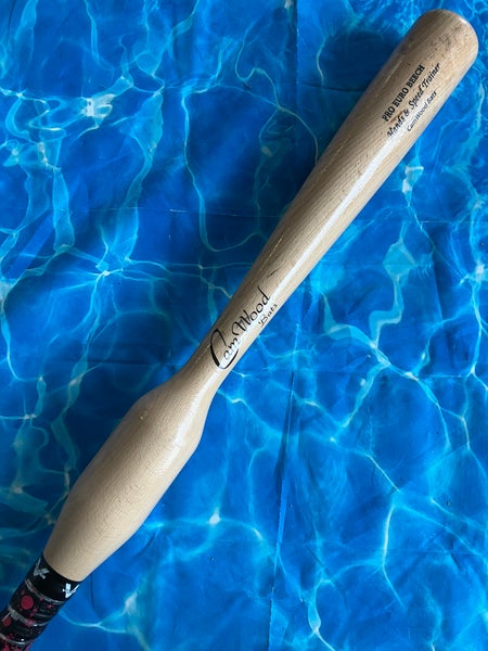 CamWood Hands & Speed Trainer 27" (Used)