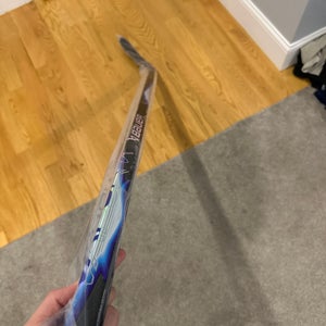 Senior Bauer Vapor FlyLite Left Hand Hockey Stick P28 77 Flex (New)