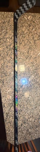 New Senior CCM XF Ghost Right Handed Hockey Stick P90TM 70 Flex (New)