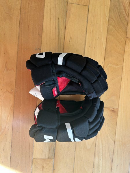 CCM Gloves 9" (Used)