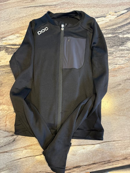 Small POC VPD Back Protector