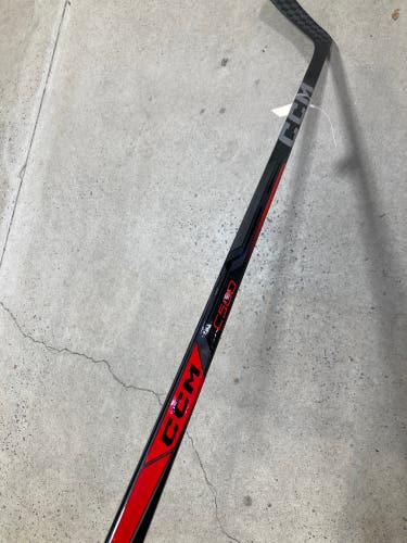 Senior CCM C500 Hockey Stick | LH P29