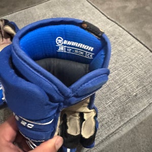 Warrior Covert QR5 20 Gloves 12" (Used)