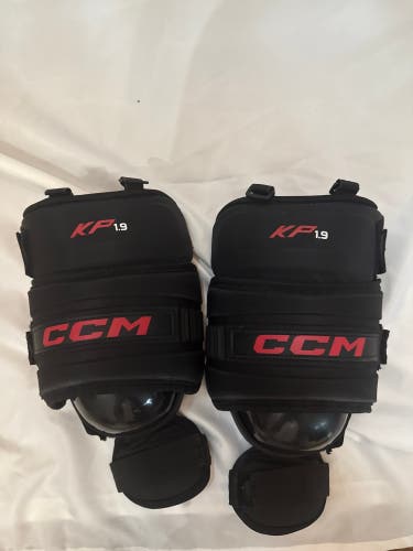 CCM kp 1.9 (Used)