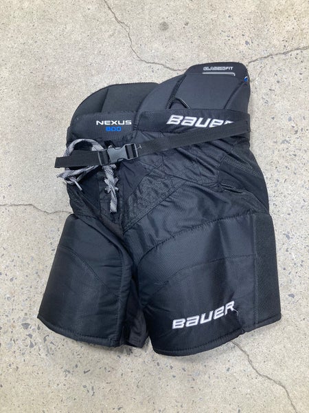 Junior Medium Bauer Nexus 800 Hockey Pants