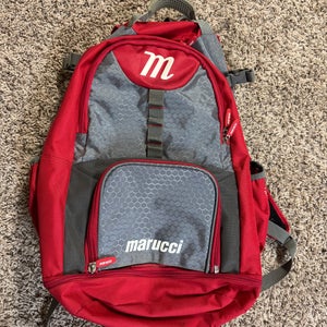 Marucci Bat Pack (Used)
