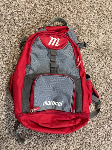 Marucci Bat Pack (Used)