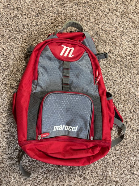 Marucci Bat Pack (Used)