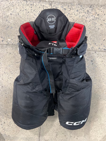 Senior Medium CCM Jetspeed FT6 Hockey Pants