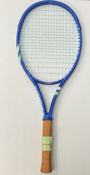 Tecnifibre T-Fight 300g RS Edition Grip Size 3 (Customized)