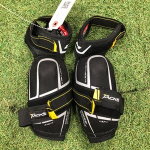 Junior Medium CCM Tacks 9550 Elbow Pads (Used)