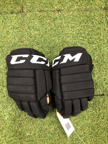 Youth CCM LTP Gloves 10" (Used)