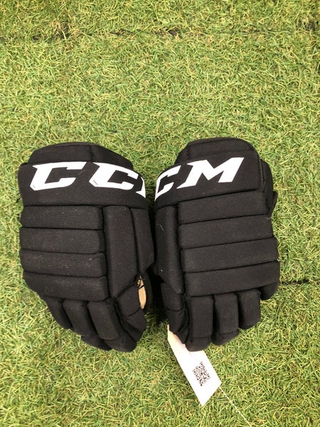 Youth CCM LTP Gloves 10" (Used)