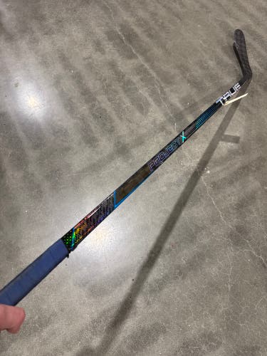 True Project X Hockey Stick | Junior LH T92.5 | (Used)