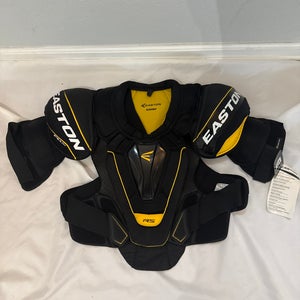 XL Senior Easton Stealth Shoulder Pads (New)
