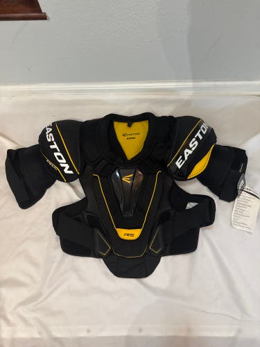 XL Senior Easton Stealth Shoulder Pads (New)