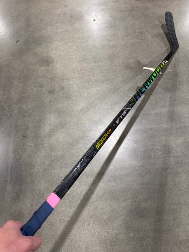 Sher-Wood Rekker Morph Pro Hockey Stick | Junior LH PP92M | (Used)