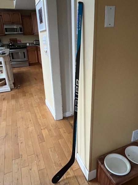 Junior Bauer Nexus Sync Right Handed Hockey Stick P92 50 Flex (Used)