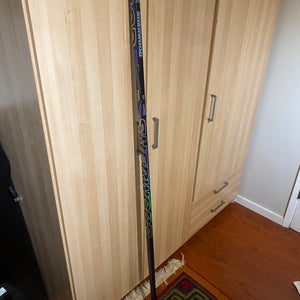 Senior Sher-Wood CODE TMP Pro Right Handed Hockey Stick PP92 85 Flex (Used)