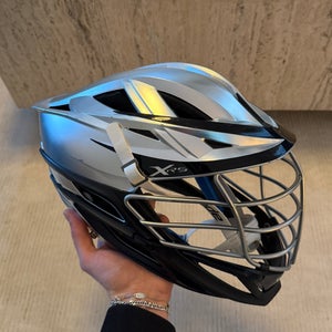 Cascade XRS Helmet (Used like new)