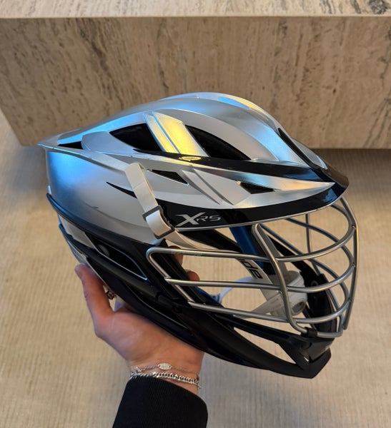 Cascade XRS Helmet (Used like new)