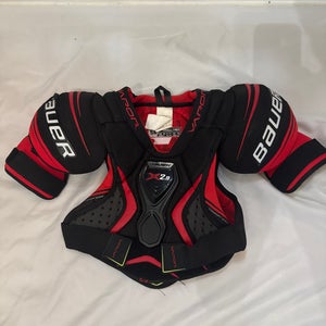Small Bauer Vapor X2.9 Shoulder Pads (Used)