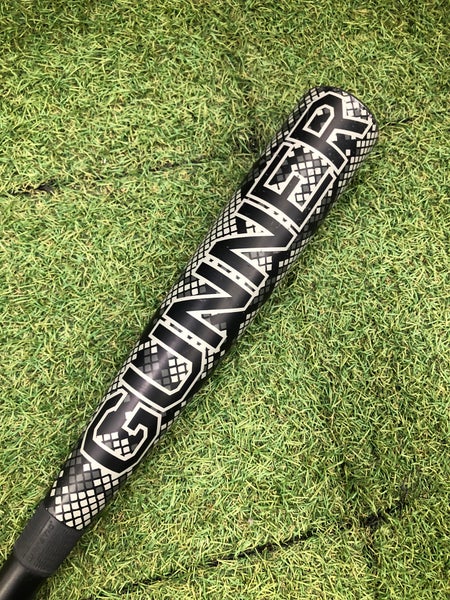 2024 Warstic Gunner Hybrid Bat USSSA Certified (-10) Hybrid 20 oz 30" (Used)