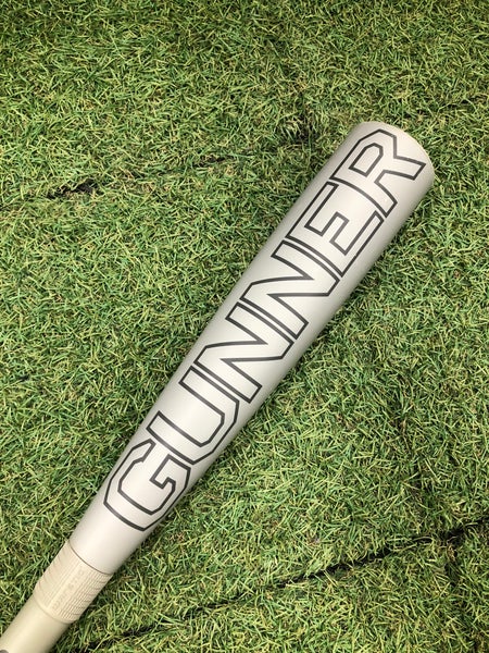 2024 Warstic Gunner Hybrid Bat USSSA Certified (-10) Hybrid 19 oz 29" (Used)