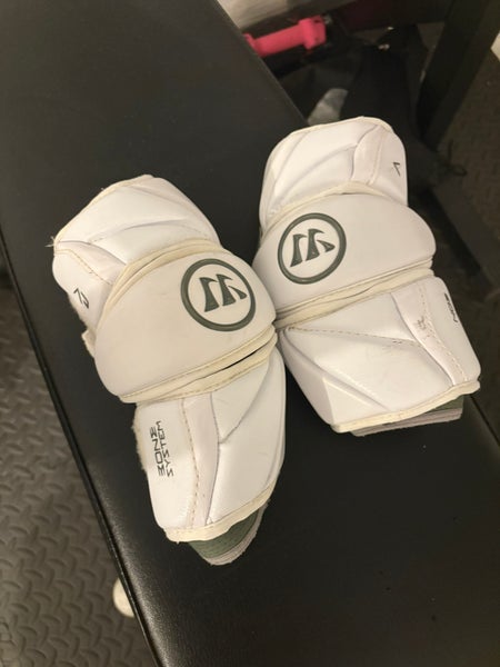 Small / Medium Adult EVO Arm Pads (Used)