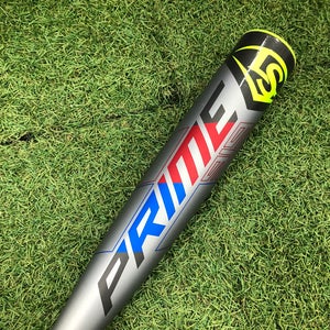 2019 Louisville Slugger Prime 919 Composite Bat USABat Certified (-10) Composite 21 oz 31" (Used)