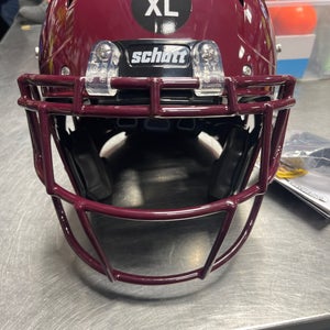 Youth Extra Large Schutt Vengeance A11 Helmet (New)