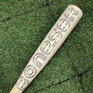 2024 Warstic Bonesaber Hybrid Bat USABat Certified (-10) Hybrid 21 oz 31" (Used)