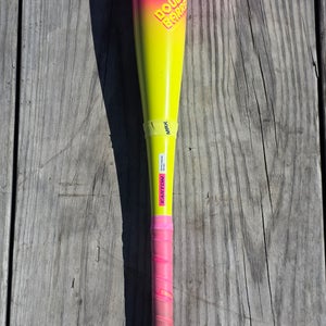 2026 Easton Dub USSSA (-10) 29/19 (Barely Used)