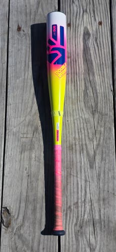 2026 Easton Dub USSSA (-10) 29/19 (Barely Used)