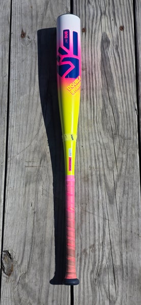 2026 Easton Dub USSSA (-10) 29/19 (Barely Used)